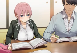 (Patreon) KatKirara - ichika [AI Generated]