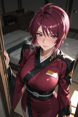 [KALA AI NSFW (VAMA)] - lunamaria hawke pt08 < Ai generated >