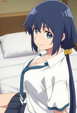 [Ero64] Nakanishi Mashiro [AI Generated]