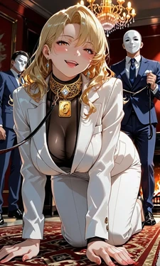 菜菜序杂图 [AI Generated]