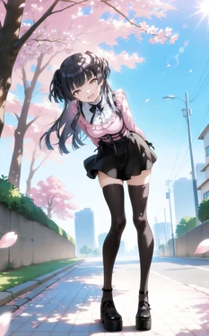 [analucia]fuyuko_v2[AI GENERATED]