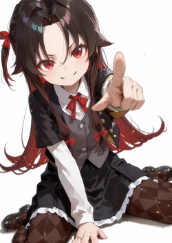 [analucia]ai[AI GENERATED]