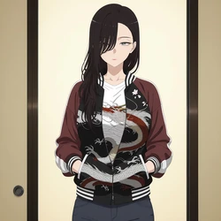 [leopoldo] request - Akira Ogata (Patreon) [AI Generated]