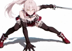 [analucia]ariane[AI GENERATED]