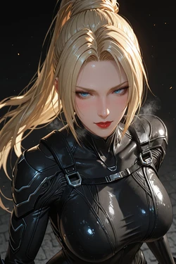 [KALA AI NSFW (VAMA)] - rachel pt02(ninja gaiden) < Ai generated >