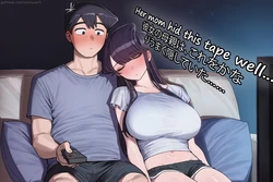 [Mimiya] Shouko Komi & Shuuko Komi | 古こ見み 硝しょう子 & 古こ見み 秀しゅう子こ | (Patreon) [AI Generated]