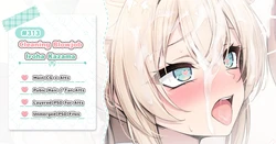 [Hanpen] Cleanup Blowjob (Hololive)