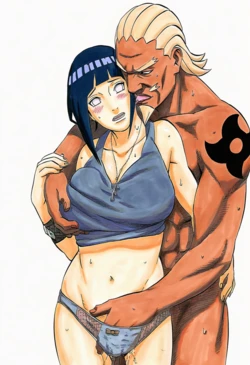 [crapscrab] Naruto Girls Manga Artstyle Part 3 [AI-Generated]