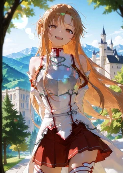 [analucia]asuna_v1[AI GENERATED]