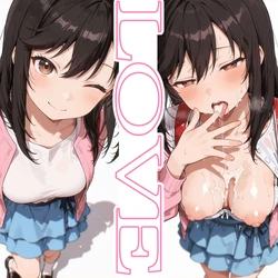 [analucia]hotaru[AI GENERATED]
