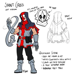 Déviant universe deviant art superhero fan project and some superhero art