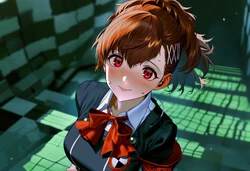 [MOKIIIMOKIII] Shiomi Kotone [AI Generated]