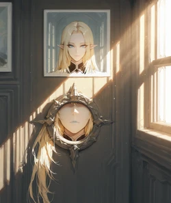 [northflower] alpha 313P [AI-Generated]