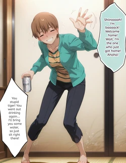 [SubscribeStar] Kagura Collection 2026.07 [95514474] [AI Generated]