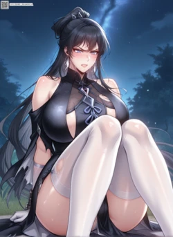 [Geldoru] 师尊: 这个冲师逆徒才不是圣子冲师逆徒 [AI Generated]