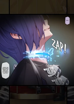 [MANA] Promeia 1 (Zenless Zone Zero) [English] [Decensored]