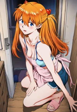 kakesoba 💦-52 [AI Generated]