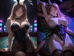 【PIXIV】MimiContrastArt  (15896205) Other Anime [AI Generated]