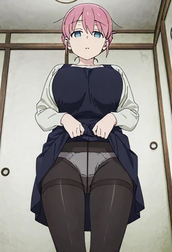 [悲しいサイ/Sad Rhinoceros/KanashiiSai] Gotoh Michiyo 後藤美智代 [AI Generated]