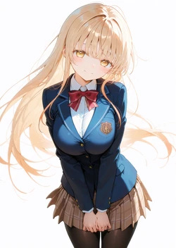 [analucia]mahiru [AI Generated]