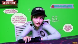 [oofoe] Security Gets Breached (Five Nights at Freddy's)