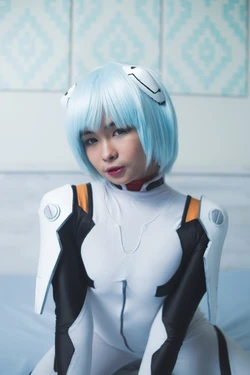 Ishiko - Rei