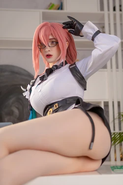 [Hologana] Yanagi