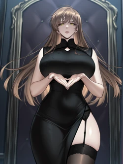 [Geldoru ] 全知读者 - PERSEPHONE [AI Generated]