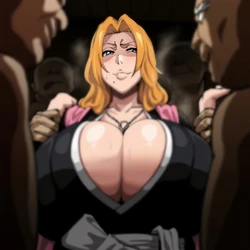 [Bopi] Rangiku Matsumoto (2026-02-08) [AI Generated]