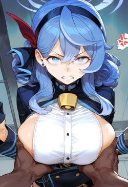 [Subscribestar] Kaikoi [Ai Generated] AUG 2024
