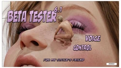 [Rserg2] BETA TESTER For My Sister's Friend 1-3