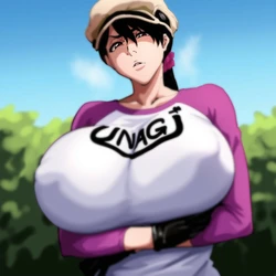 [Bopi] Ikumi Unagiya (2026-07-24) [AI Generated]