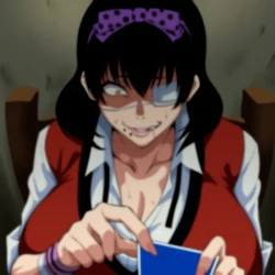 [Bopi] Midari Ikishima (2026-04-13) [AI Generated]