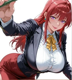 [DeepMole] BibleBlack_Hiroko(288p) [AI Generated]