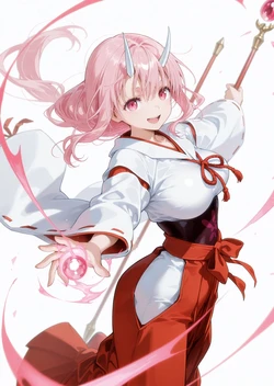 [analucia]shuna slayer[AI GENERATED]
