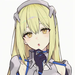 Shyzaka Aiz [AI Generated]