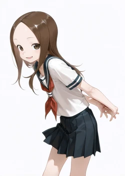 [analucia]takagi-san love2[AI GENERATED]