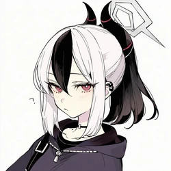 Shyzaka Kayoko [AI Generated]