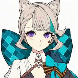 Shyzaka Lynette [AI Generated]