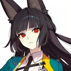 Shyzaka Miyabi [AI Generated]