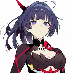 Shyzaka Raiden Mei [AI Generated]
