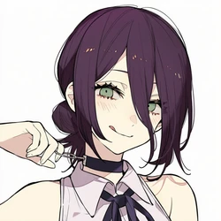 Shyzaka Reze 2 [AI Generated]