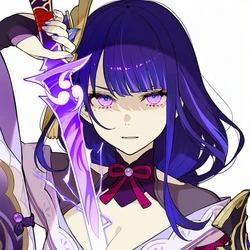 Shyzaka Shogun [AI Generated]