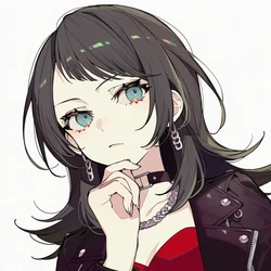 Shyzaka Umiri [AI Generated]
