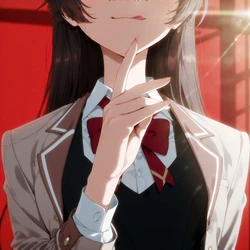 [analucia]yuki slave[AI GENERATED]