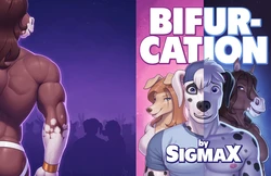 Bifurcation - sigma x [ita]