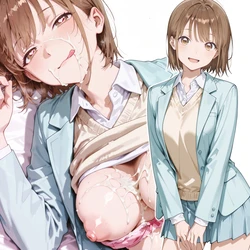 [analucia]chinatsu[AI GENERATED]