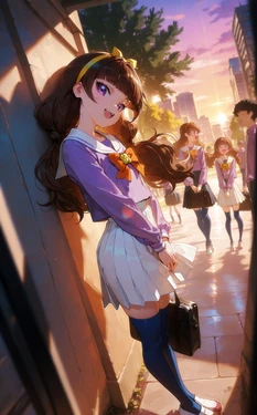 [analucia]kirara[AI GENERATED]