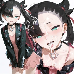 [analucia]ｍarnie[AI GENERATED]