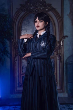 Kalinka Fox - Wednesday